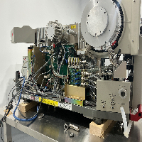 AB Sciex API 4000 LC/MS/MS Mass Spectrometer image 1